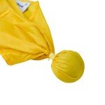Yuyongshuai Yellow Challenge Flag for Flag Football