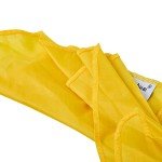 Yuyongshuai Yellow Challenge Flag for Flag Football