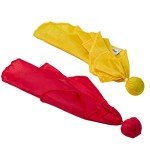 Yuyongshuai Yellow Challenge Flag for Flag Football