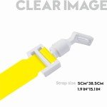 Adjustable Flag Football Belts for Teens and Adults