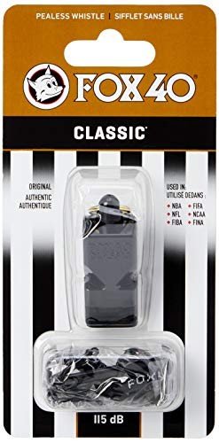Referee Gear