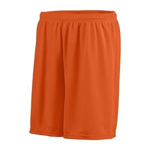 Augusta Sportswear boys 1426 , Orange, Medium