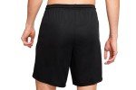 Nike Men's Soccer Park III Shorts (Large) Black