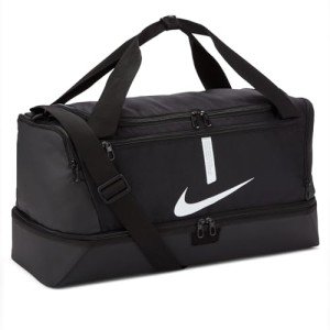NIKE Sport, Black/Black/(White), 53 x 30 x 27 cm