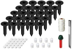 BSN Soccer Field Set