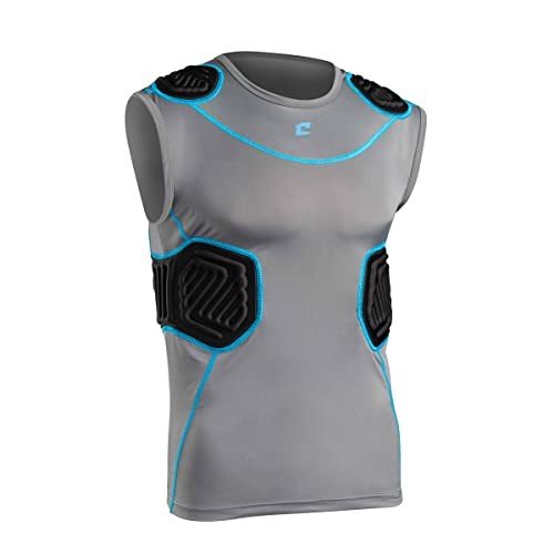 Compression Wear (shirts and pants for performance and recovery)