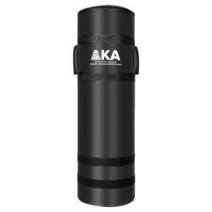 AKA Sports Gear Premium Heavy Duty Standing Tackling Dummy for Football, Basketball, and Martial Arts,50 inch High