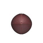WILSON NFL Ignition Football - Offical Size,Brown