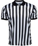 Men's Collared Referee Shirt for Flag Football