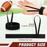 Deekin Football Down Indicator Wristband Set (6 Pcs)