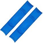 Deekin Referee Bean Bags - 2 Pack (Blue)