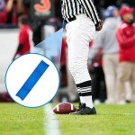 Deekin Referee Bean Bags - 2 Pack (Blue)