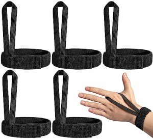 RunNico Flag Football Down Indicator Wristbands