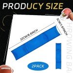 Deekin Referee Bean Bags - 2 Pack (Blue)