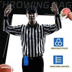 Deekin Referee Bean Bags - 2 Pack (Blue)