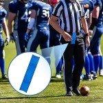 Deekin Referee Bean Bags - 2 Pack (Blue)