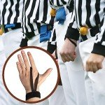 RunNico Flag Football Down Indicator Wristbands