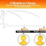 8-Pack Football Penalty & Challenge Flags