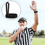 RunNico Flag Football Down Indicator Wristbands
