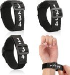 Flag Football Referee Gear: 3-Piece Set