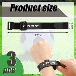 Flag Football Referee Gear: 3-Piece Set