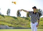 8-Pack Football Penalty & Challenge Flags