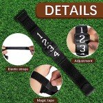 Watayo Football Referee Gear Set - 5 Pieces