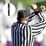 Flag Football Referee Gear: 3-Piece Set