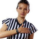Watayo Football Referee Gear Set - 5 Pieces