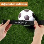 Flag Football Referee Gear Set with Yard Markers