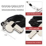 VKT 3-Piece Referee Flag and Whistle Set
