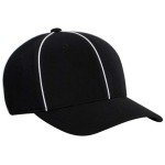 Smitty HT-100 Referee Hat for Flag Football