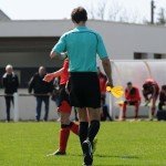 Penalty Flag Set for Flag Football Games