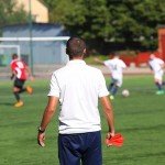 Penalty Flag Set for Flag Football Games