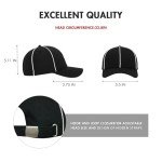 Men's Referee Costume Kit with Whistle & Flags