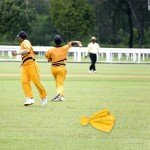 Penalty Flag Set for Flag Football Games