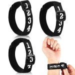 Taiyin 3-Piece Football Referee Gear Set