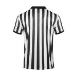 Men's Referee Costume Kit with Whistle & Flags