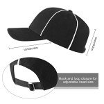 Men's Official Flag Football Referee Costume Set