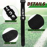Taiyin 3-Piece Football Referee Gear Set
