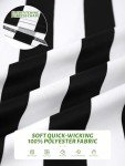 Referee Costume Set for Football & Soccer Games