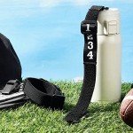 Taiyin 3-Piece Football Referee Gear Set