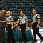 4-Pack Referee Shirt & Whistle Set for Games