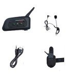 Maxquall Referee Headset for Flag Football Teams