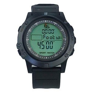 Digital Referee Stopwatch for Flag Football Coaches