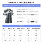 Women's Referee Shirt for Flag Football & Events