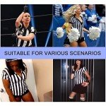 Women's Referee Shirt for Flag Football & Events