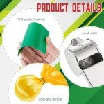 6-Piece Referee Kit: Cards, Whistles, Flags
