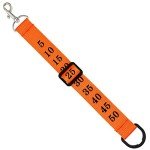 Referee Chain Clip Yard Markers for Flag Football