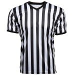 Murray Men's Pro-Style V-Neck Referee Shirt